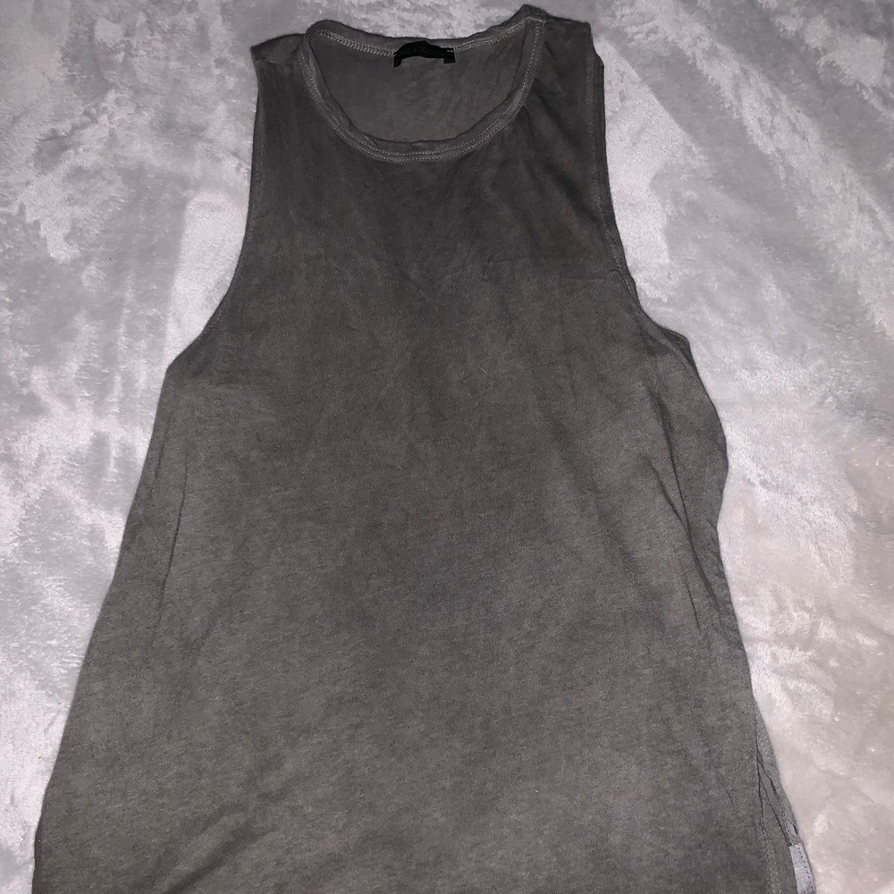 Jella Cuture Tank Top